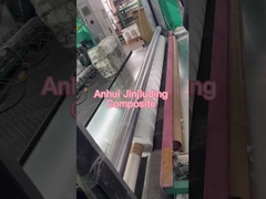 एफआरपी परियोजनाओं के लिए उपयोगी यूडी शीसे रेशा कपड़े के कई विकल्प