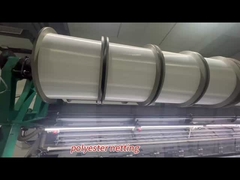 जीआरपी पाइपिंग के लिए पॉलिएस्टर जाल